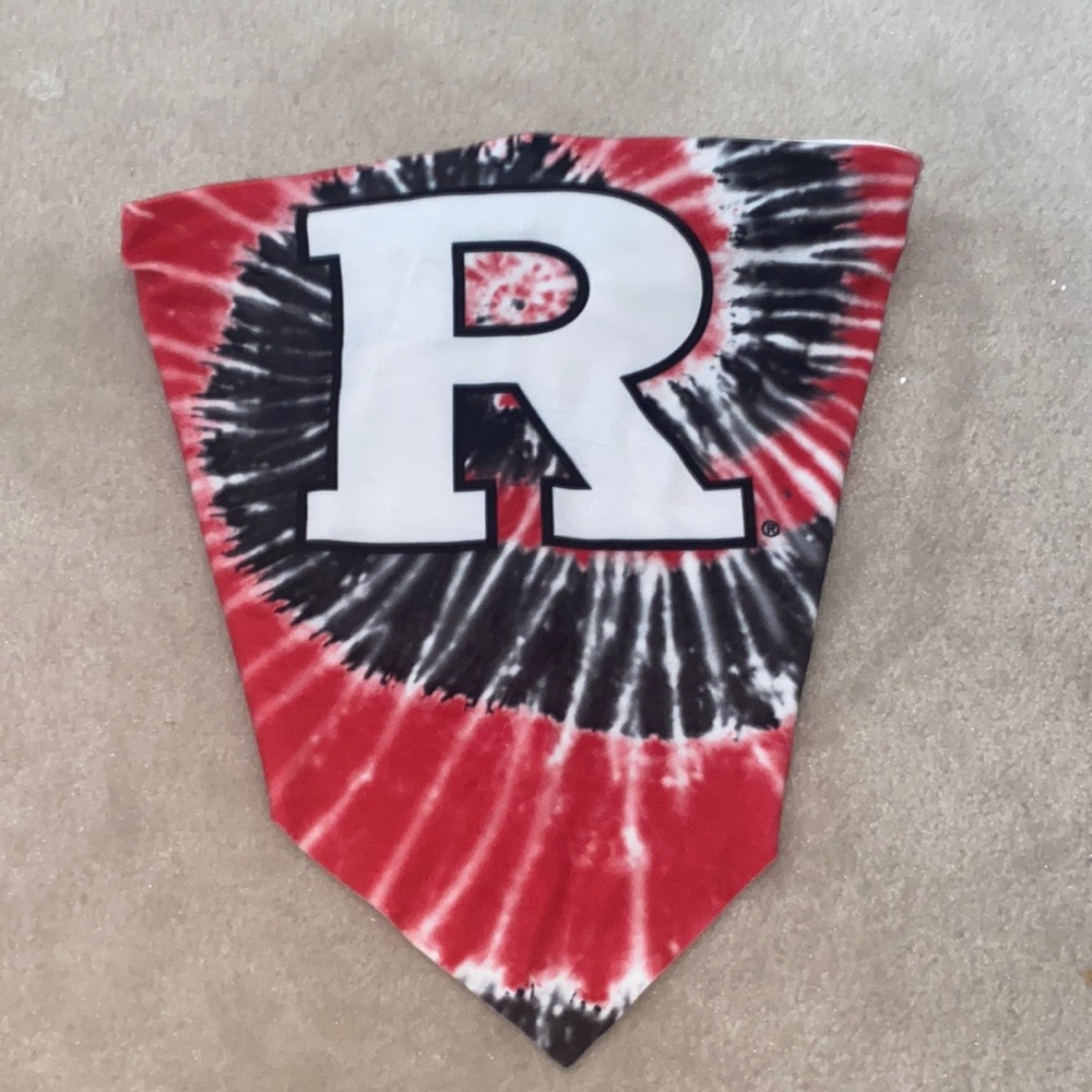 Rutgers Game Day Top